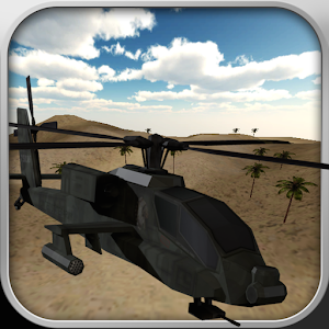 Chopper Air Battle 街機 App LOGO-APP開箱王