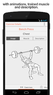  ‪Fitness Point Pro‬‏- صورة مصغَّرة للقطة شاشة  