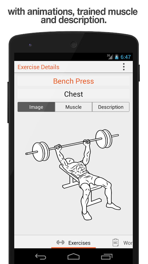 Fitness Point Pro - screenshot