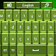 Keyboard Green Candy APK