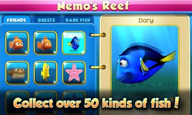 Nemo's Reef