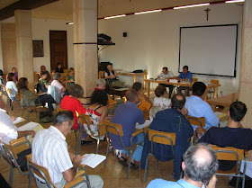 Risultati immagini per Sesano al Monastero del Bene Comune