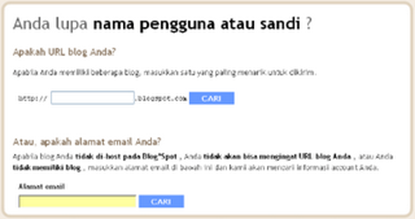 Forgot Password