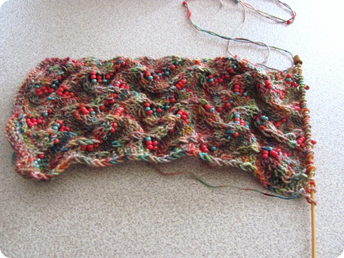 Tamdoll knits