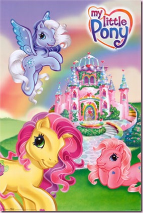 FP8760~My-Little-Pony-Posters
