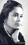 Bhuvan Chand - First Nepali Movie Aama Actress