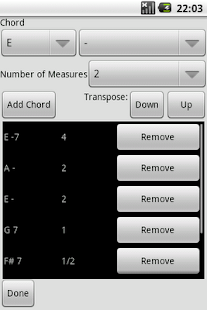 Progression Traversal Engine