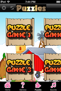 How to install Farm Animal Games For Kids patch 1.1 apk for android