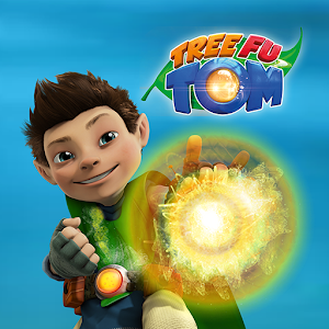 Tree Fu Tom Magical Moves 1.0.0