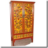 armoire chinoise  BOSE