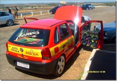 gol vila auto escola