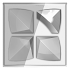 Next Launcher 3D Theme Stun-BW1.00