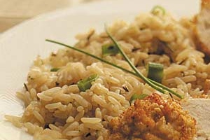 Rosemary Rice