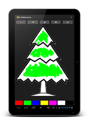 Kids Drawing poster 4