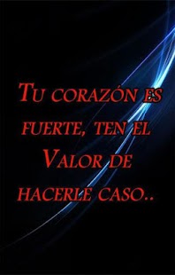 How to mod frases de valentía lastet apk for android