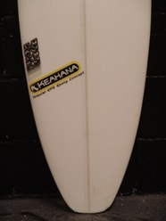 Keahana EPS NS Surfboards F16
