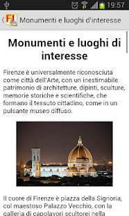 FIrenze Screenshots 1