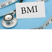 Health Advicer BMI Calculator  Icon