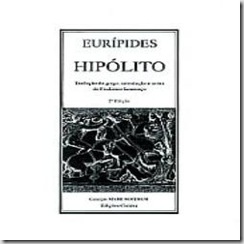 Eurípides, Hipólito
