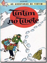 Tintin no Tibete