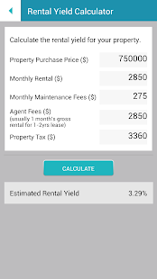 SG Condo Buyers Toolkit Screenshots 4
