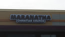Maranatha Christian Church
