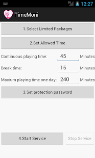 How to download TimeMoni - Limit gaming time 1.6 mod apk for bluestacks