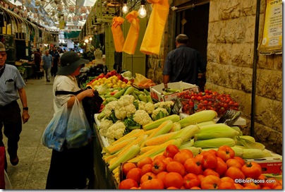 Mahane Yehuda market, tb092906427