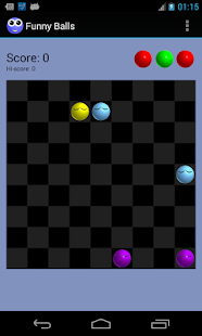 How to install Funny Balls lastet apk for laptop