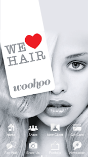 Free Woohoo Salon APK for Android