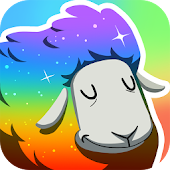 Color Sheep