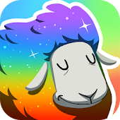 Color Sheep