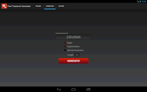 Porn Star Password Generator – Handy password generation tool using