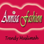 Annisa Fashion
