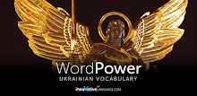 Learn Ukrainian Free WordPower APK