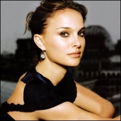 Natalie Portman