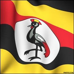 flag_Uganda
