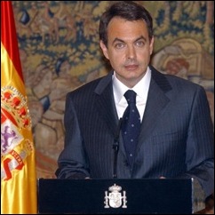 José Luis Rodrígues Zapatero