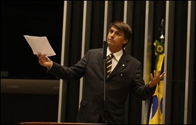 Jair Bolsonaro camara 2