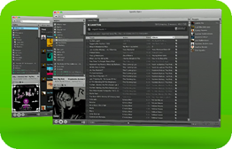 Spotify - a great way to listen and share music