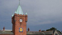 A posh Lidl