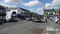 The High Street - Newfoundlands