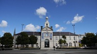 County Hall - Newtownards