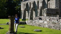 Grey Abbey 3