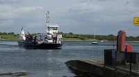Starngford -Portaferry Ferry