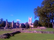 Abbey Gardens 4