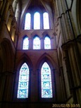 Lincoln Cathedral 2