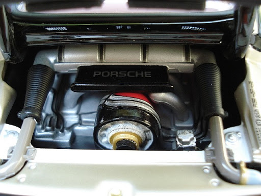 1986 Porsche 959 Turbo