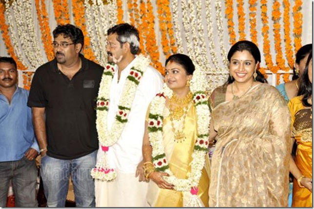 Samyuktha Varma Biju Menon And Urmila Unni In Geethu Marriage Biju Menon Rajiv Ravi Geethu Mohandas And Samyuktha Varma