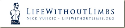 life-without-limbs-logo